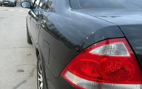 Nissan Almera Classic, 2006 год, 620 000 рублей, 7 фотография