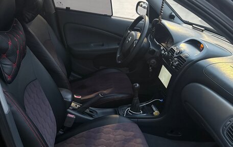 Nissan Almera Classic, 2006 год, 620 000 рублей, 11 фотография