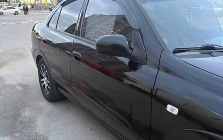 Nissan Almera Classic, 2006 год, 620 000 рублей, 9 фотография