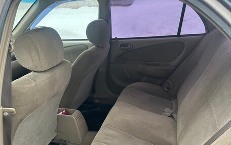 Toyota Corolla, 2000 год, 330 000 рублей, 8 фотография