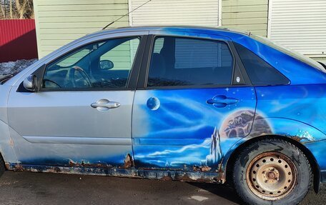 Ford Focus IV, 2003 год, 180 000 рублей, 2 фотография