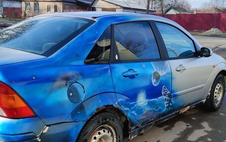 Ford Focus IV, 2003 год, 180 000 рублей, 4 фотография