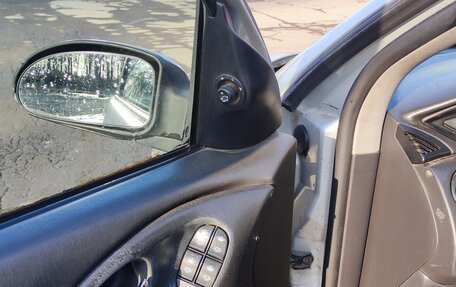 Ford Focus IV, 2003 год, 180 000 рублей, 9 фотография