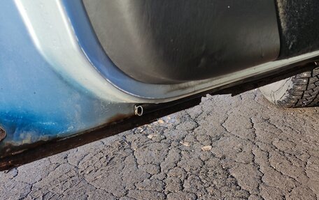 Ford Focus IV, 2003 год, 180 000 рублей, 11 фотография