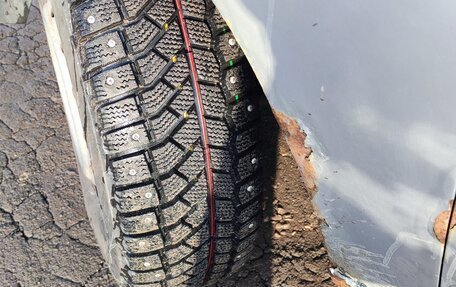 Ford Focus IV, 2003 год, 180 000 рублей, 13 фотография