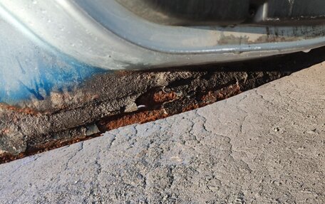 Ford Focus IV, 2003 год, 180 000 рублей, 10 фотография