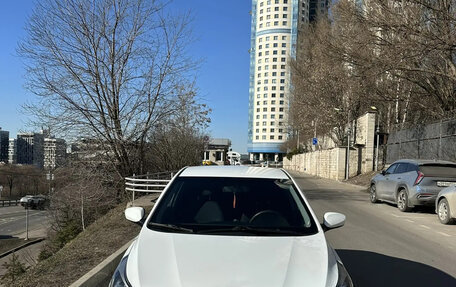 Hyundai Solaris II рестайлинг, 2015 год, 1 200 000 рублей, 2 фотография