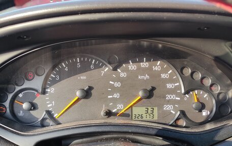 Ford Focus IV, 2003 год, 180 000 рублей, 8 фотография