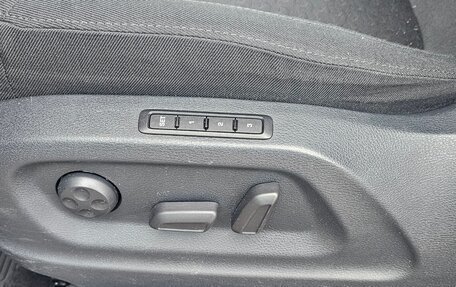 Skoda Yeti I рестайлинг, 2014 год, 1 800 000 рублей, 11 фотография