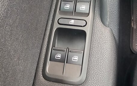 Skoda Yeti I рестайлинг, 2014 год, 1 800 000 рублей, 12 фотография