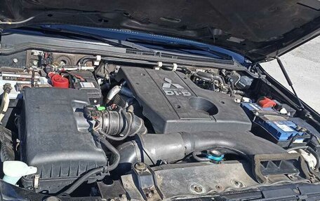 Mitsubishi Pajero IV, 2008 год, 1 800 000 рублей, 9 фотография