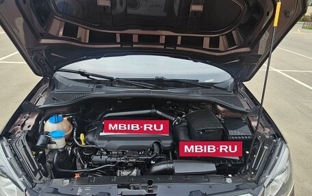 Skoda Yeti I рестайлинг, 2014 год, 1 800 000 рублей, 7 фотография