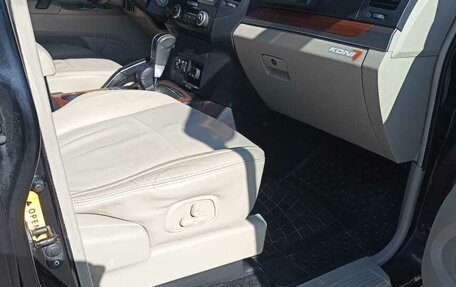 Mitsubishi Pajero IV, 2008 год, 1 800 000 рублей, 17 фотография