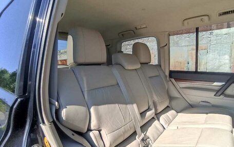 Mitsubishi Pajero IV, 2008 год, 1 800 000 рублей, 18 фотография