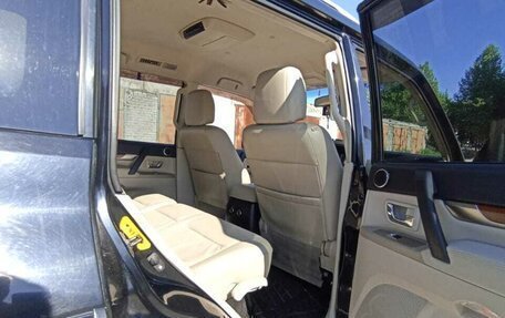 Mitsubishi Pajero IV, 2008 год, 1 800 000 рублей, 20 фотография