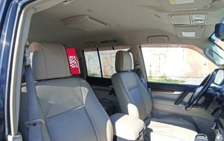 Mitsubishi Pajero IV, 2008 год, 1 800 000 рублей, 16 фотография