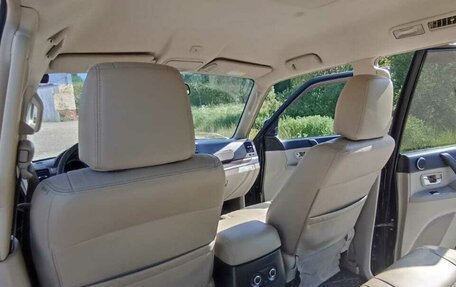 Mitsubishi Pajero IV, 2008 год, 1 800 000 рублей, 25 фотография