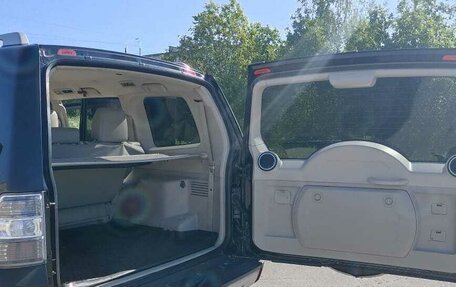 Mitsubishi Pajero IV, 2008 год, 1 800 000 рублей, 27 фотография