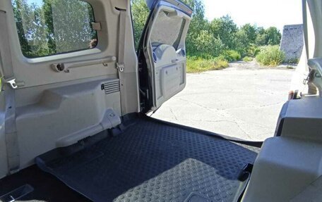 Mitsubishi Pajero IV, 2008 год, 1 800 000 рублей, 34 фотография