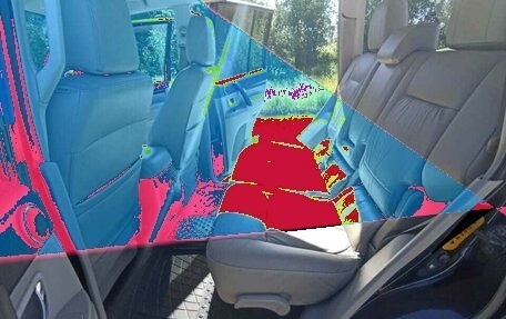 Mitsubishi Pajero IV, 2008 год, 1 800 000 рублей, 22 фотография