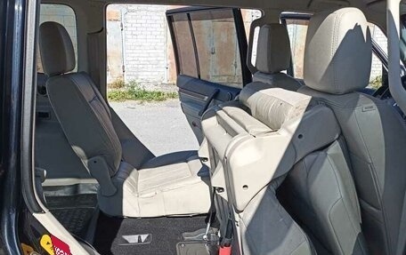 Mitsubishi Pajero IV, 2008 год, 1 800 000 рублей, 30 фотография