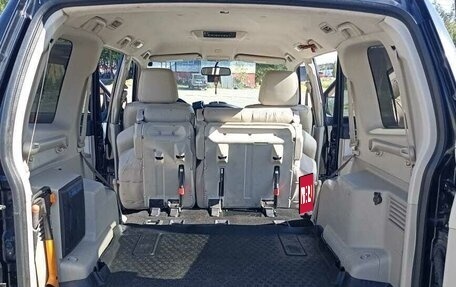 Mitsubishi Pajero IV, 2008 год, 1 800 000 рублей, 29 фотография