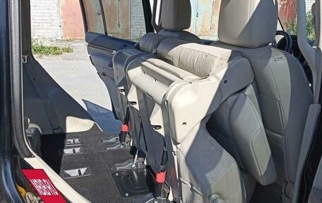 Mitsubishi Pajero IV, 2008 год, 1 800 000 рублей, 31 фотография