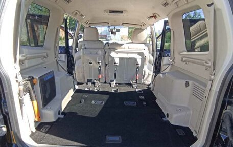 Mitsubishi Pajero IV, 2008 год, 1 800 000 рублей, 35 фотография