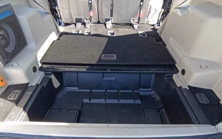 Mitsubishi Pajero IV, 2008 год, 1 800 000 рублей, 36 фотография