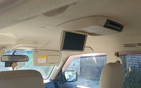 Mitsubishi Pajero IV, 2008 год, 1 800 000 рублей, 39 фотография