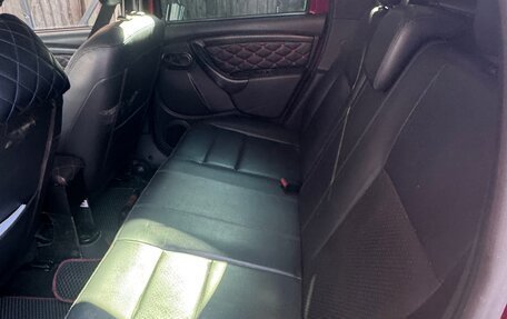 Renault Duster I рестайлинг, 2012 год, 1 000 000 рублей, 9 фотография