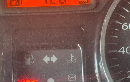 Renault Duster I рестайлинг, 2012 год, 1 000 000 рублей, 7 фотография