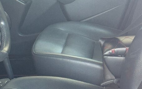 Renault Duster I рестайлинг, 2012 год, 1 000 000 рублей, 8 фотография