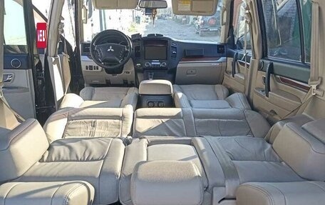 Mitsubishi Pajero IV, 2008 год, 1 800 000 рублей, 38 фотография