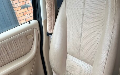 Mercedes-Benz M-Класс, 2002 год, 680 000 рублей, 14 фотография