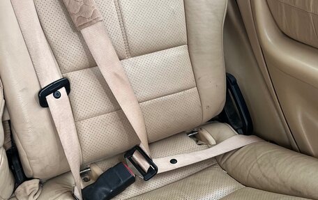 Mercedes-Benz M-Класс, 2002 год, 680 000 рублей, 11 фотография