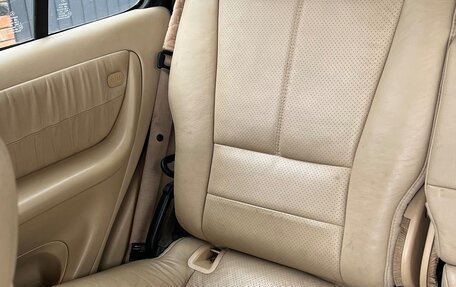 Mercedes-Benz M-Класс, 2002 год, 680 000 рублей, 6 фотография