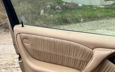 Mercedes-Benz M-Класс, 2002 год, 680 000 рублей, 7 фотография