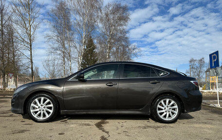 Mazda 6, 2011 год, 990 000 рублей, 2 фотография
