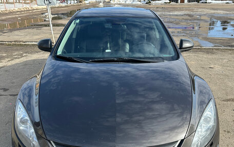 Mazda 6, 2011 год, 990 000 рублей, 4 фотография