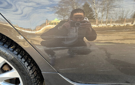 Mazda 6, 2011 год, 990 000 рублей, 7 фотография