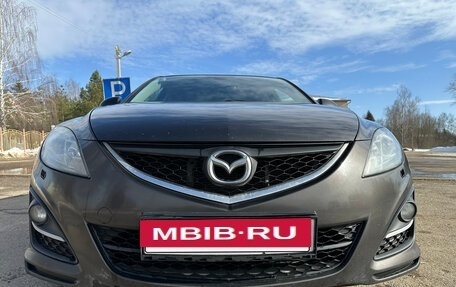 Mazda 6, 2011 год, 990 000 рублей, 5 фотография