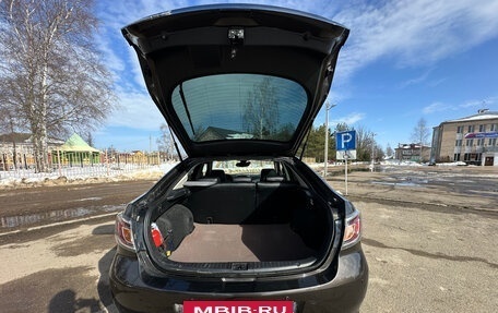 Mazda 6, 2011 год, 990 000 рублей, 10 фотография