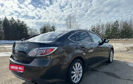 Mazda 6, 2011 год, 990 000 рублей, 3 фотография