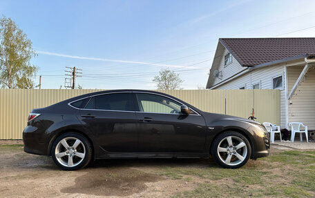 Mazda 6, 2011 год, 990 000 рублей, 14 фотография