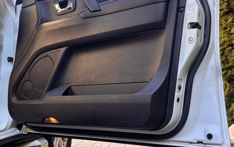 Mitsubishi Pajero IV, 2007 год, 1 350 000 рублей, 12 фотография