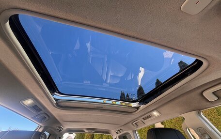 Mitsubishi Pajero IV, 2007 год, 1 350 000 рублей, 10 фотография