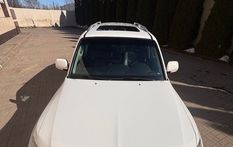 Mitsubishi Pajero IV, 2007 год, 1 350 000 рублей, 7 фотография