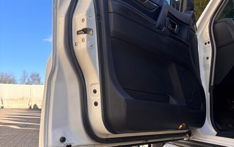 Mitsubishi Pajero IV, 2007 год, 1 350 000 рублей, 14 фотография