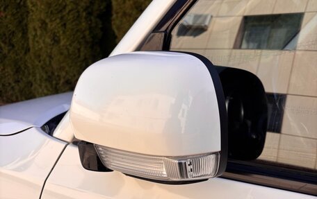 Mitsubishi Pajero IV, 2007 год, 1 350 000 рублей, 17 фотография